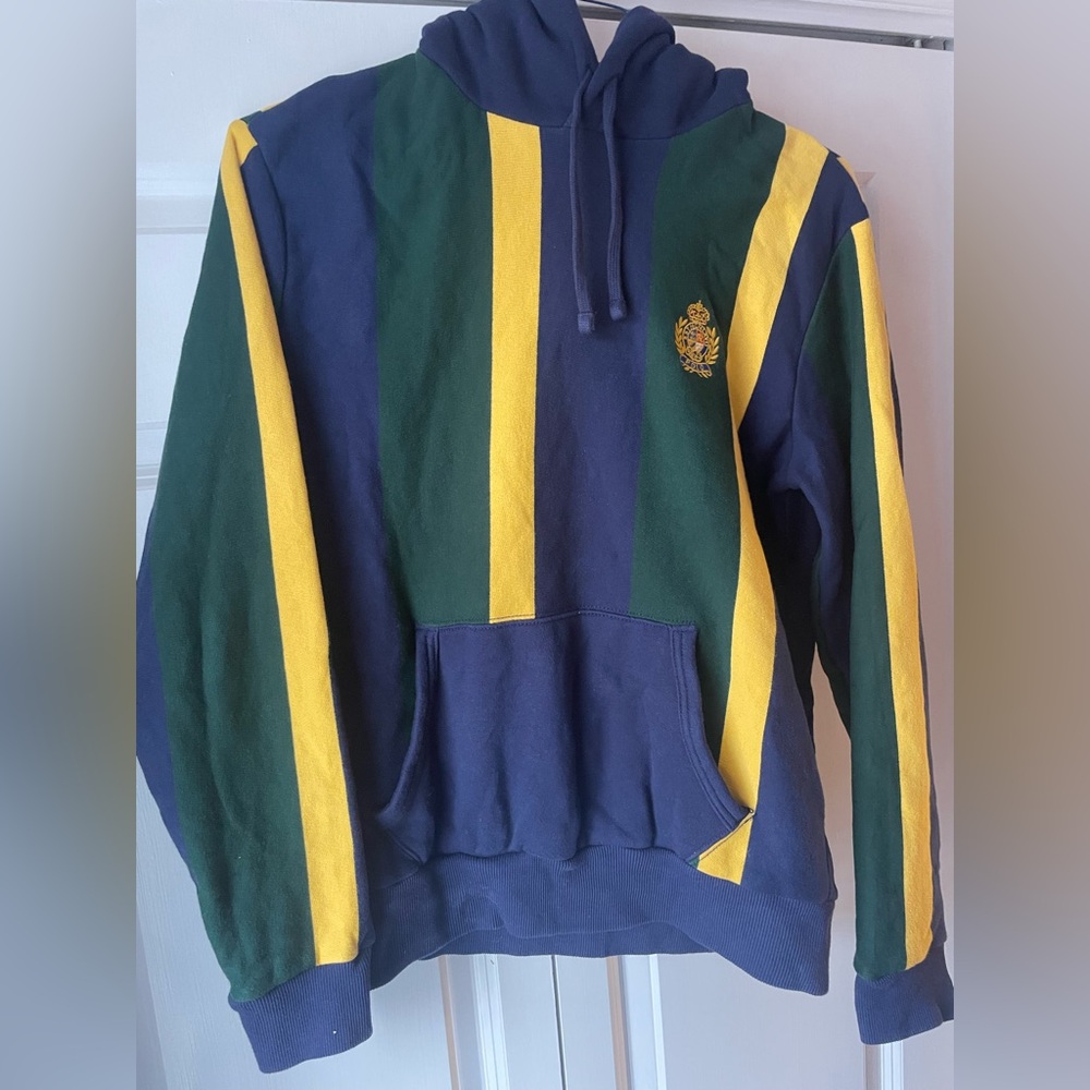 Polo by Ralph Lauren Striped Sweater